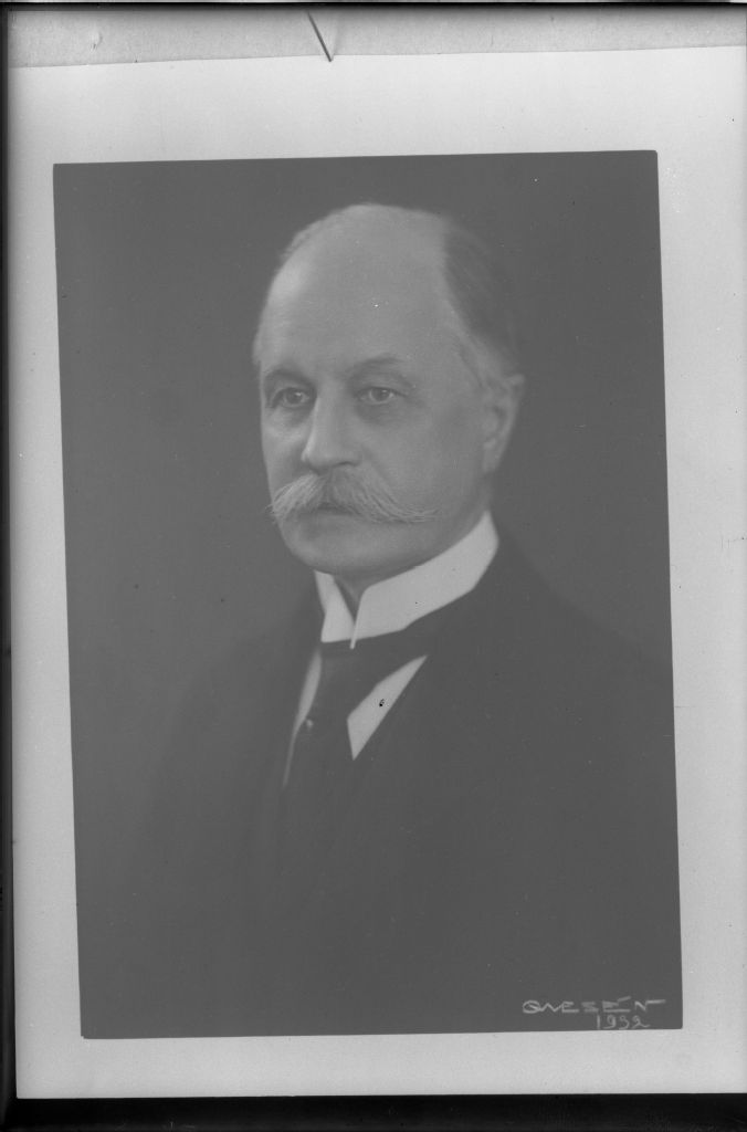 Alexander Leonard Hjelmman