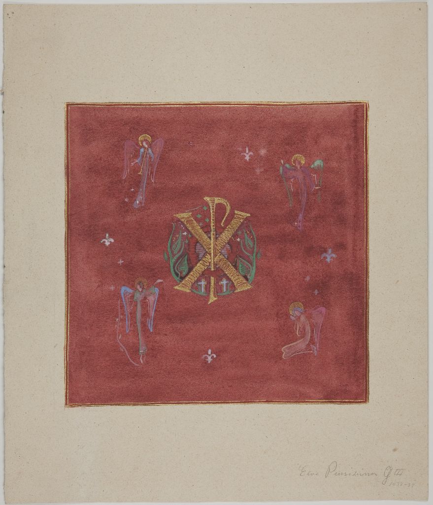 Eeva Pursiainen, Kalkkiliina, 1938-1939