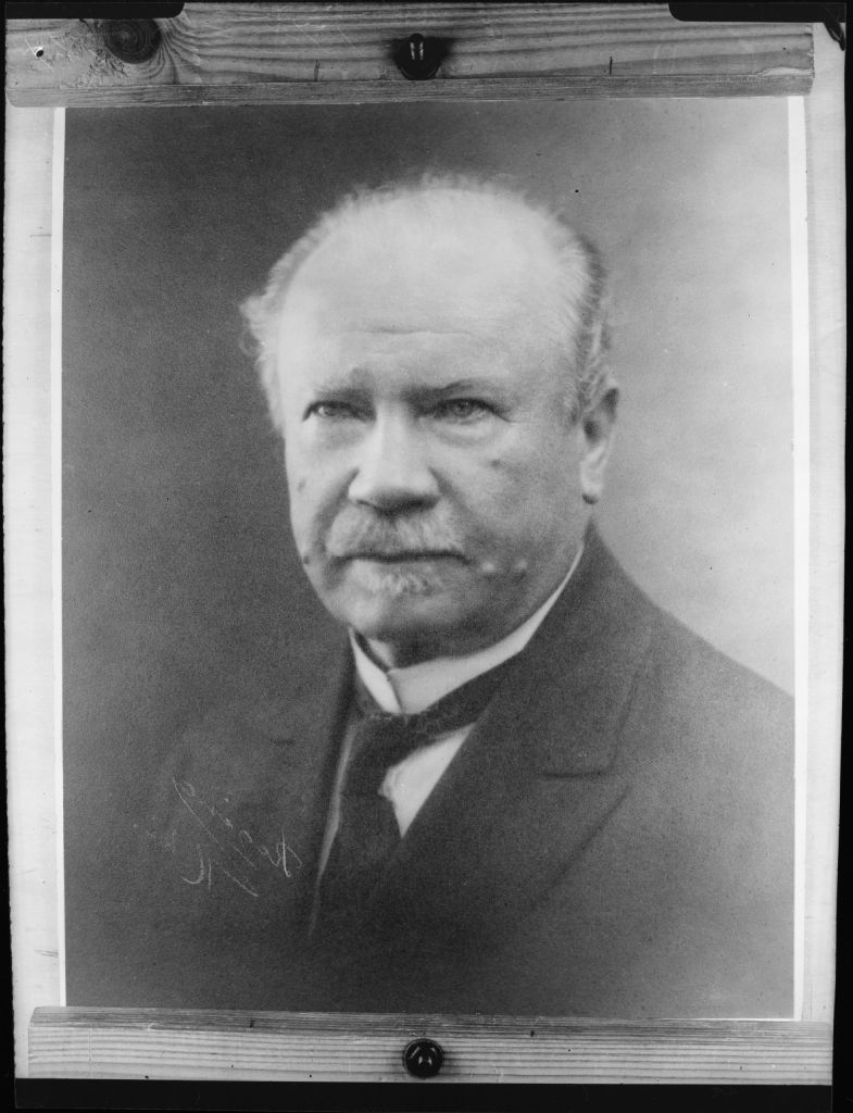 Elias August Piponius