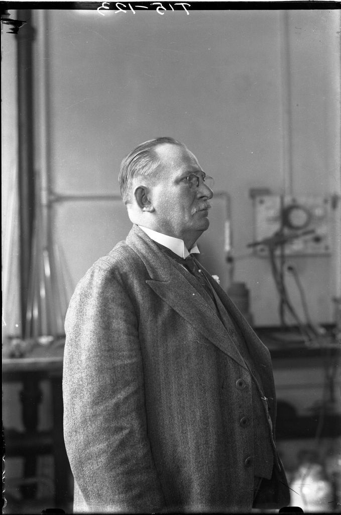 Gustaf Komppa