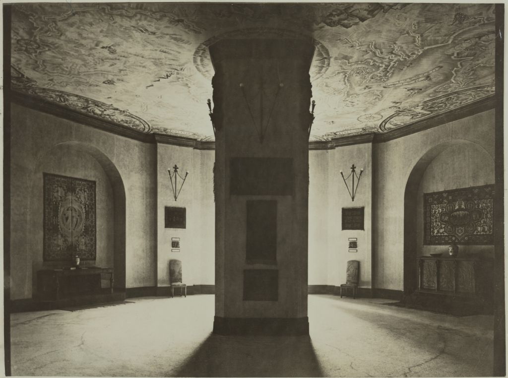 Pariisin kansainväinen taideteollisuusnäyttely 1925, Suomen osasto