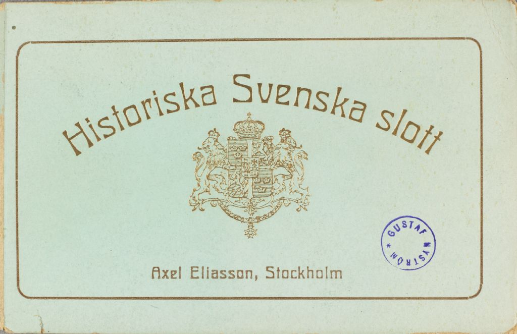 Historiska Svenska Slott