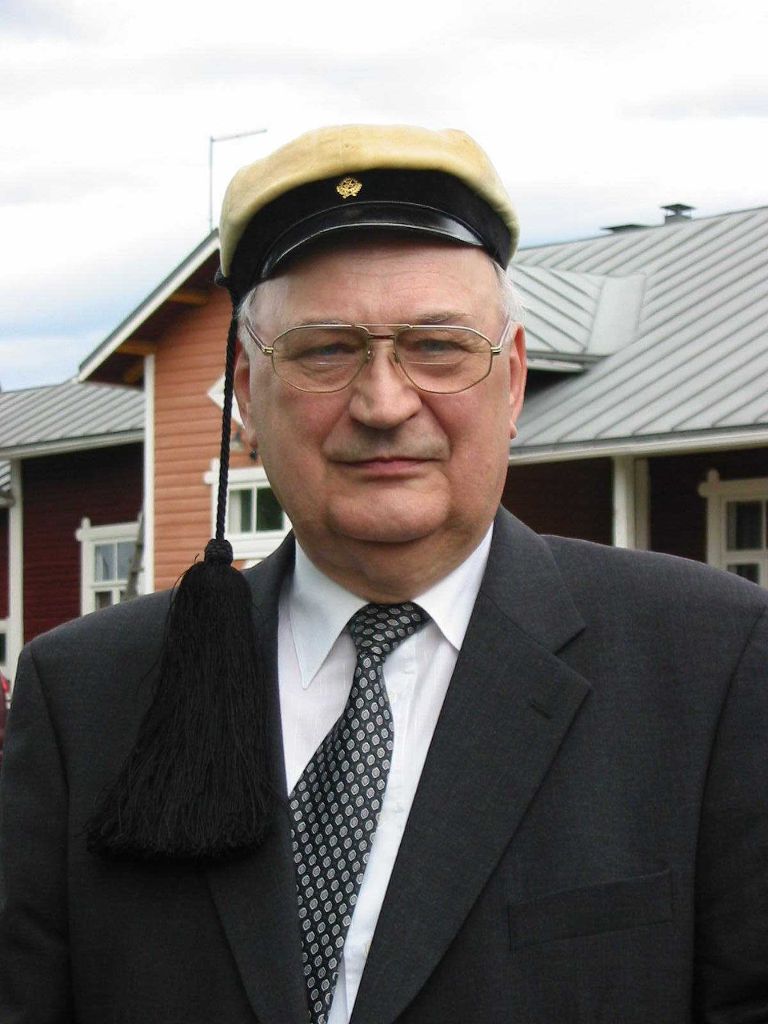 Teknillinen korkeakoulu