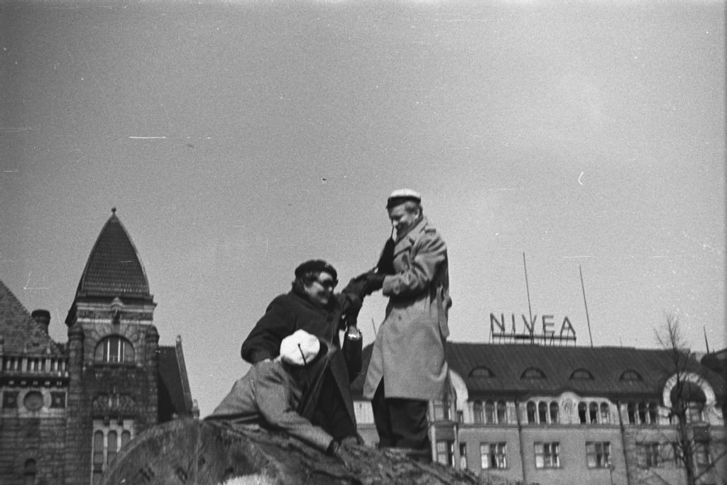 Teknillinen korkeakoulu
