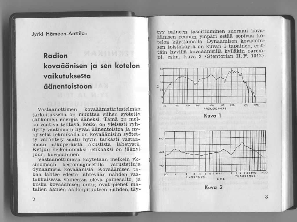 Teknillinen korkeakoulu