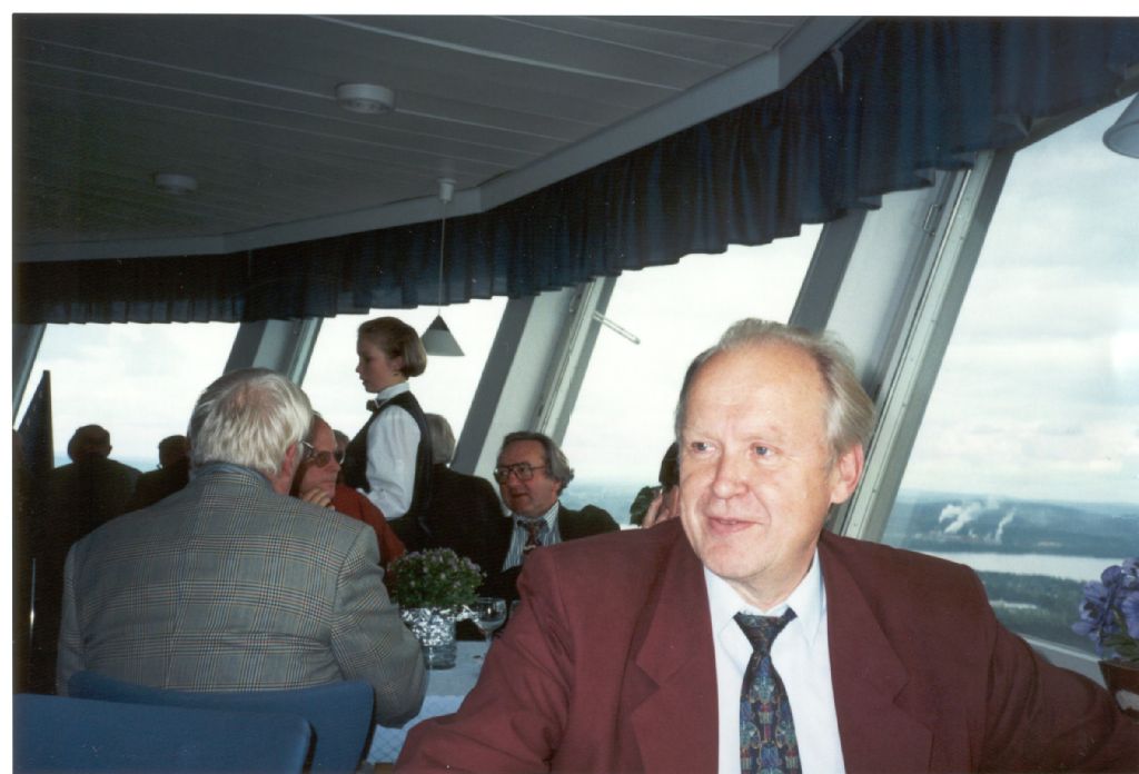 Teknillinen korkeakoulu