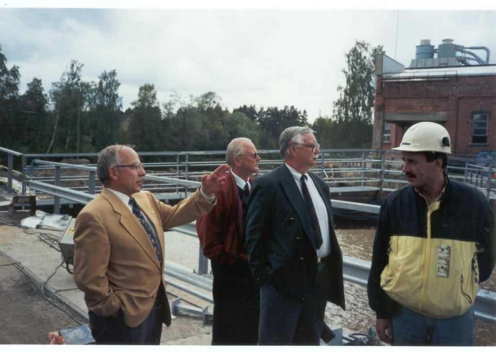 Teknillinen korkeakoulu