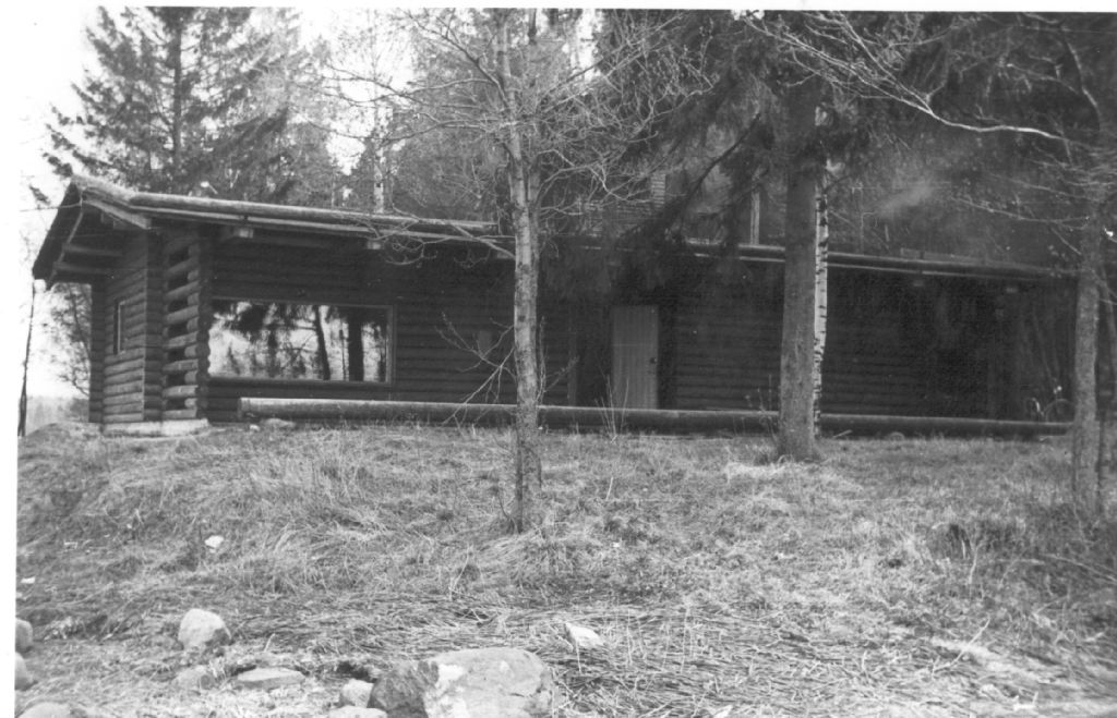 Teknillinen korkeakoulu