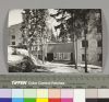 Teekkarikylän 1950-luvun talo Jämeräntaipaleella