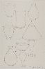 Doris Karlsson, Rotationsformer, 1942-1943