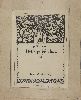 Kerttu Kaasinen, Kirjan kansi, Uskonpuhdistus, 1921-1922