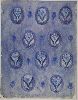 Margareta Jansson, Tapetti, 1942-1943