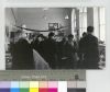 Opetustilanteita, opettajia ja opiskelijoita, 1960-luku
