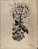 Aune Äyräpää, Kasvin osia, kukka, 1916-1917