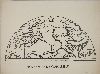 Taimi Nyberg, Korkokuva oven yläpuolelle, 1926-1927