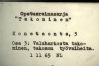 Teollisen muotoilun oppilastyö