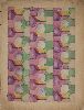 Brita Jung, Tapetti, 1926-1927