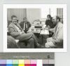 Vierailut ja tapahtumat 1980- ja 1990-luvulla