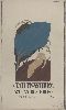 Paavo Leinonen, Taidenäyttelyn juliste, 1916