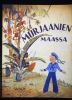 Graafisen suunnittelun opetusdiat: painokuvat