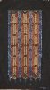Margit Roos, Tekstiilisuunnitelma, 1925-1926