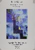 Näyttelyjuliste, Juha Sääski - maalauksia ja värivalokuvia, 1996