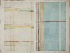 Marcella Catani, Gardintyg, 1929-1930