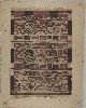 Hulda Potila, Kuvakudos, 1923-1924