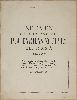 Lyyli Joki, Puutarhanäyttely -juliste, 1929