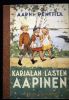 Graafisen suunnittelun opetusdiat: painokuvat
