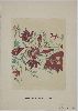 Rauha Karikoski, Persialaista painettua kangasta, 1945-1946